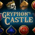 Игровой аппарат Gryphon’s Castle