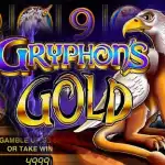 Игровой аппарат Gryphon’s Gold