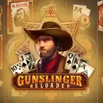 Игровой аппарат Gunslinger Reloaded