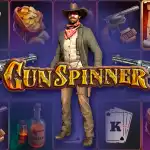 Игровой аппарат Gunspinner