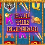 обзор слота Hail The Emperor