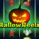 Игровой аппарат Hallow Reels