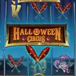 обзор слота Halloween Circus