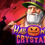 обзор слота Halloween Crystals