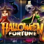 Игровой аппарат Halloween Fortune