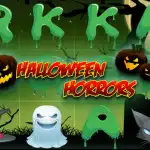 Игровой аппарат Halloween Horrors