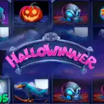 Игровой аппарат Hallowinner