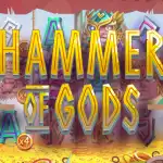 Игровой аппарат Hammer of Gods