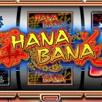 Игровой аппарат Hana Bana