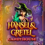 обзор слота Hansel & Gretel Candyhouse