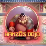 Игровой аппарат Hanzo’s Dojo