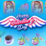 обзор слота Happy Valentine’s Day