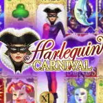 Игровой аппарат Harlequin Carnival