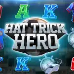 Игровой аппарат Hat Trick Hero