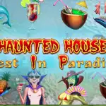 обзор слота Haunted House Rest In Paradise