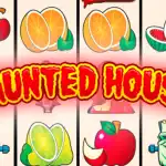 обзор слота Haunted House