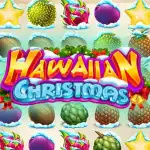 обзор слота Hawaiian Christmas