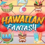 обзор слота Hawaiian Fantasy