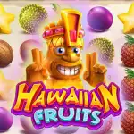 обзор слота Hawaiian Fruits