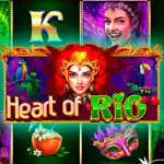 Игровой аппарат Heart of Rio