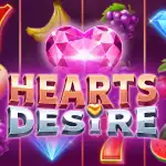 обзор слота Hearts Desire