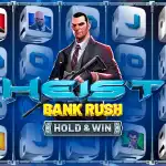 Новинка Heist: Bank Rush