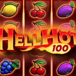 Игровой аппарат Hell Hot 100