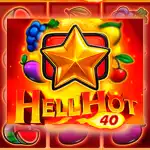 Игровой аппарат Hell Hot 40