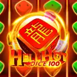 Игровой аппарат Hell Hot Dice 100