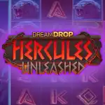 Новинка Hercules Unleashed Dream Drop