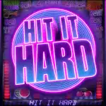 Игровой аппарат Hit It Hard