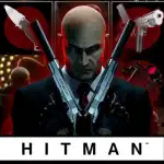 Игровой аппарат Hitman