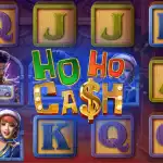 обзор слота Ho Ho Cash