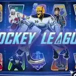 Игровой аппарат Hockey League