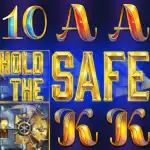 обзор слота Hold The Safe