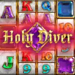 обзор слота Holy Diver