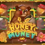 обзор слота Honey Money