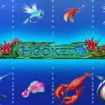 Игровой аппарат Hooked