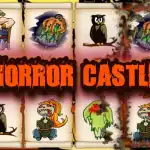 Игровой аппарат Horror Castle