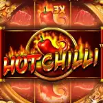 Игровой аппарат Hot Chilli