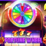 обзор слота Hot Fortune Wheel 80