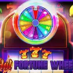 обзор слота Hot Fortune Wheel