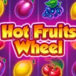 Игровой аппарат Hot Fruits Wheel