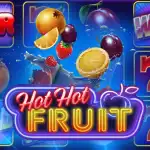 обзор слота Hot Hot Fruit