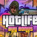 обзор слота Hot Life Buy Bonus