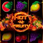 обзор слота Hot’n’Fruity