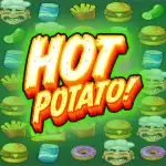 обзор слота Hot Potato