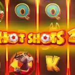 обзор слота Hot Shots 2