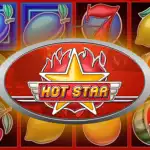 Игровой аппарат Hot Star