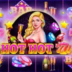 обзор слота Hot Hot 777